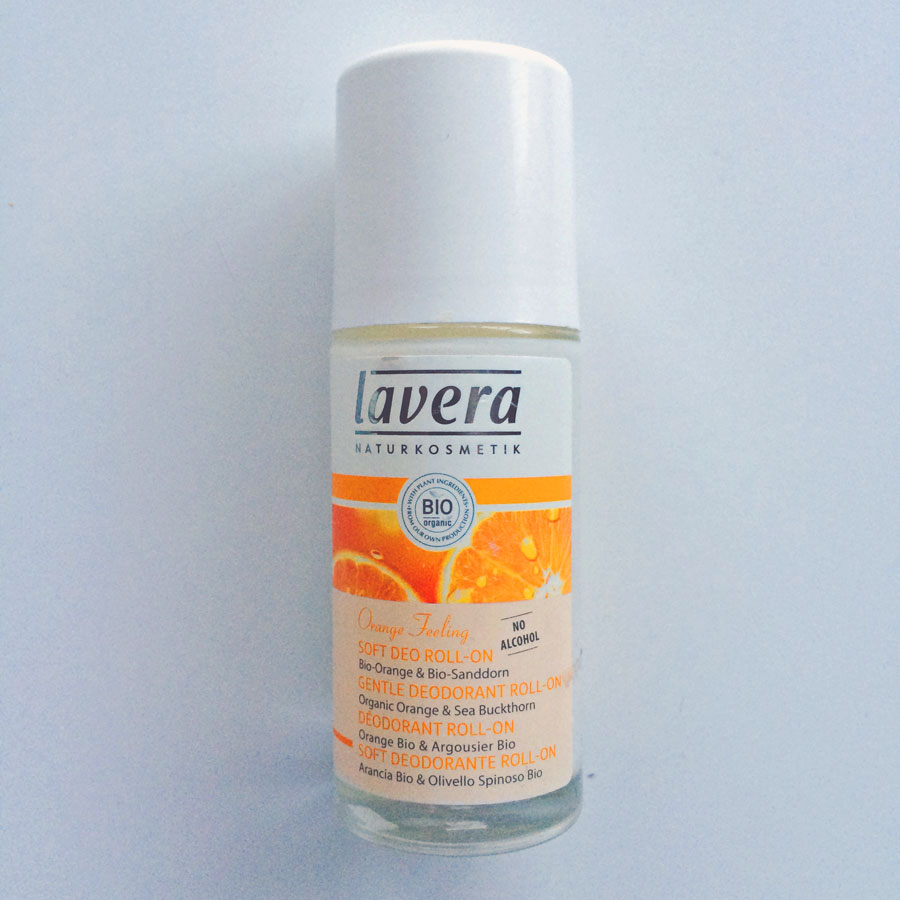 Im HärteTest Deos ohne Aluminium bei Dermatitis • hauthin